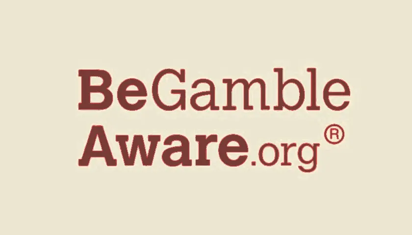 BeGambleaware