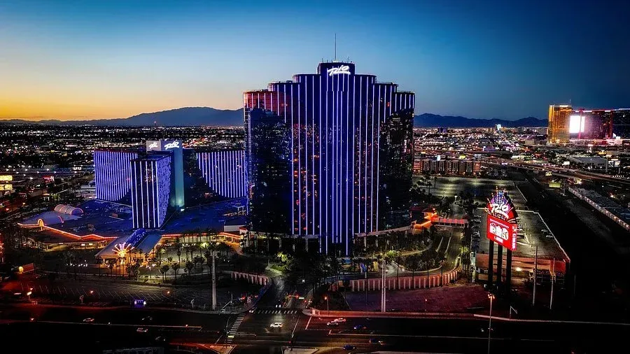 Raznolikost casino igara